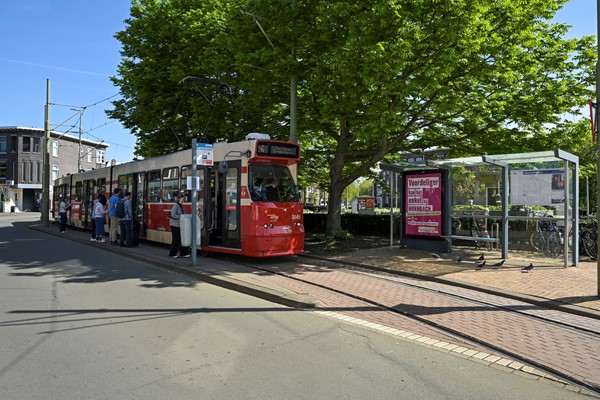 Medium property photo - Juliana van Stolberglaan 183, 2595 CD Den Haag